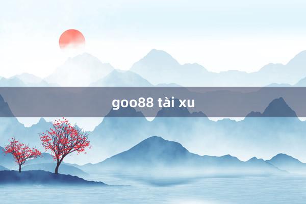 goo88 tài xu