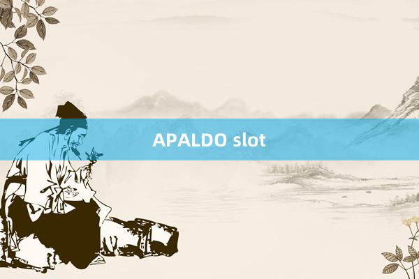 APALDO slot