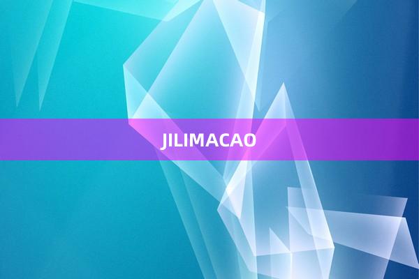 JILIMACAO