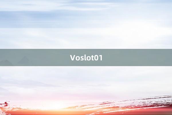 Voslot01