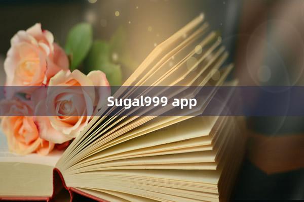 Sugal999 app