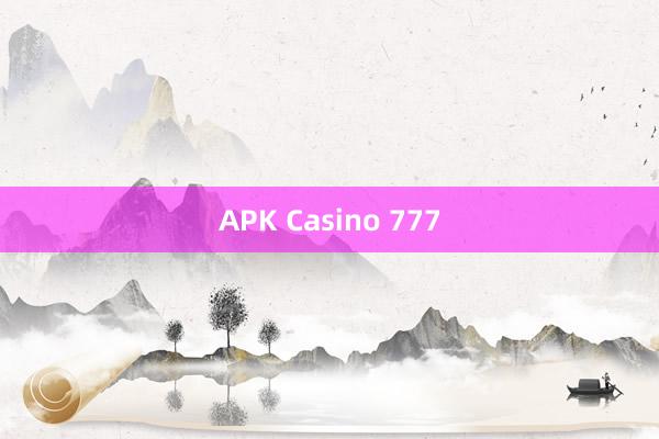 APK Casino 777