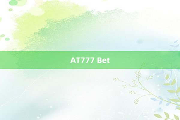 AT777 Bet