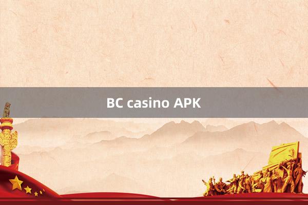 BC casino APK