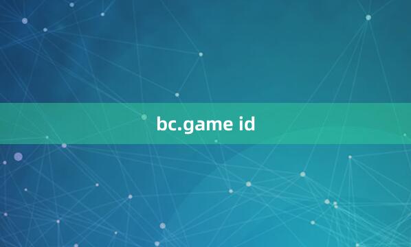 bc.game id