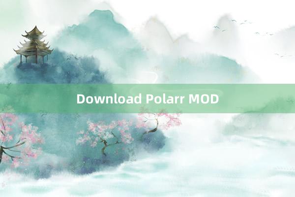 Download Polarr MOD