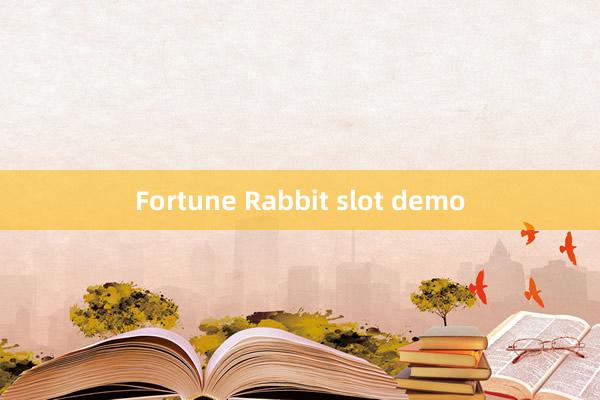 Fortune Rabbit slot demo