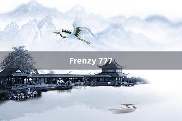 Frenzy 777