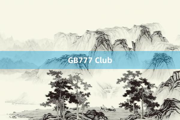 GB777 Club