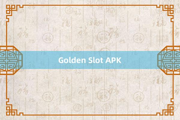 Golden Slot APK