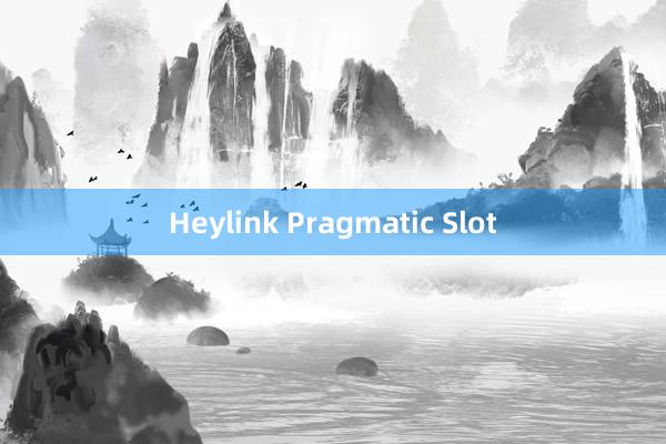 Heylink Pragmatic Slot