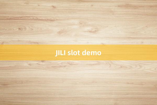 JILI slot demo