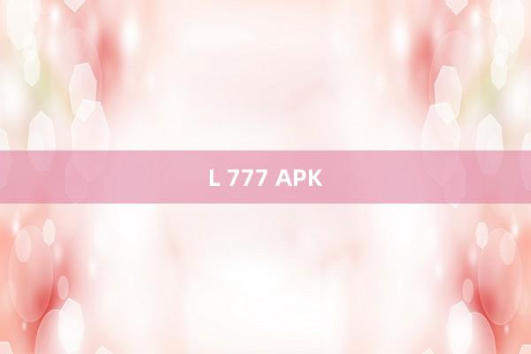 L 777 APK