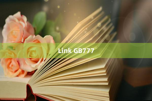 Link GB777