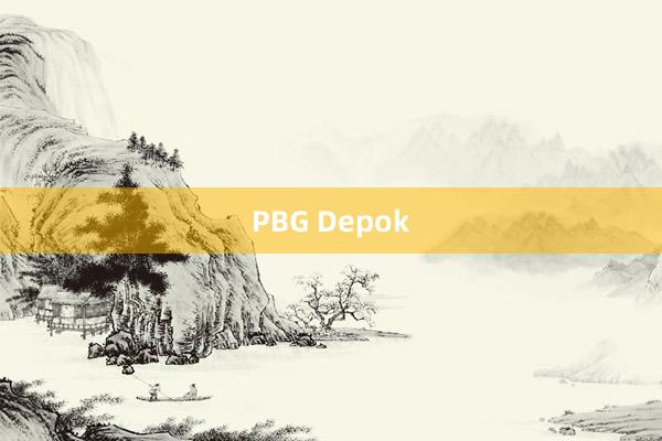 PBG Depok