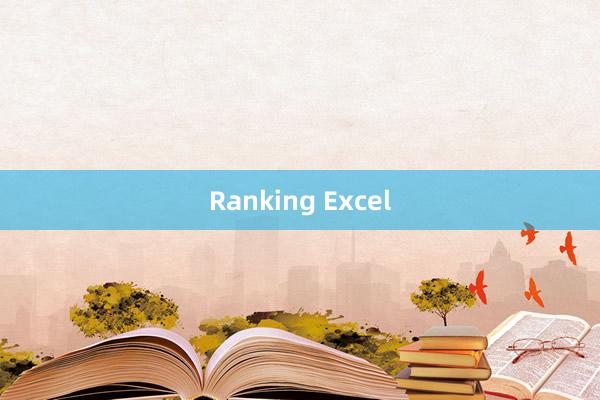 Ranking Excel