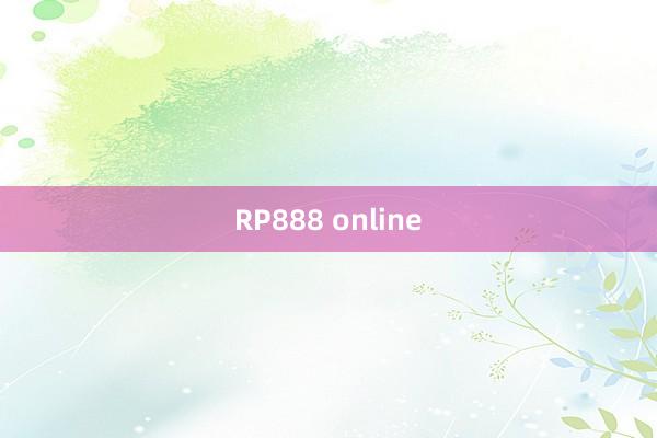 RP888 online