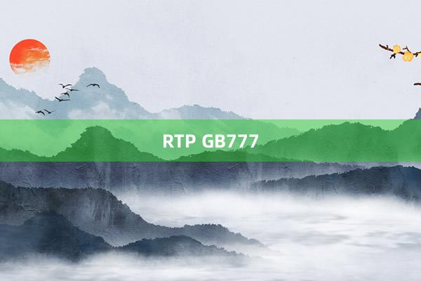 RTP GB777