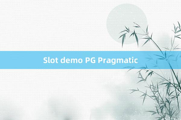 Slot demo PG Pragmatic