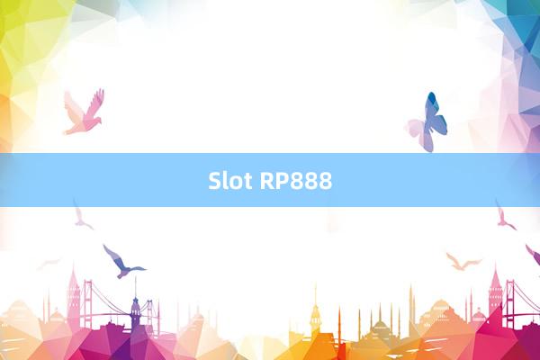 Slot RP888