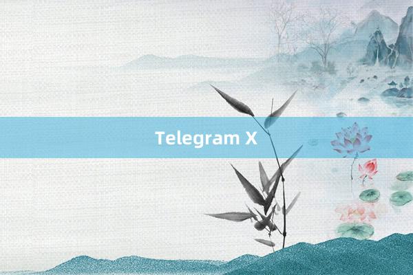 Telegram X