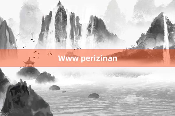 Www perizinan