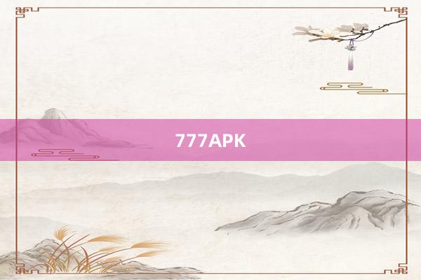 777APK