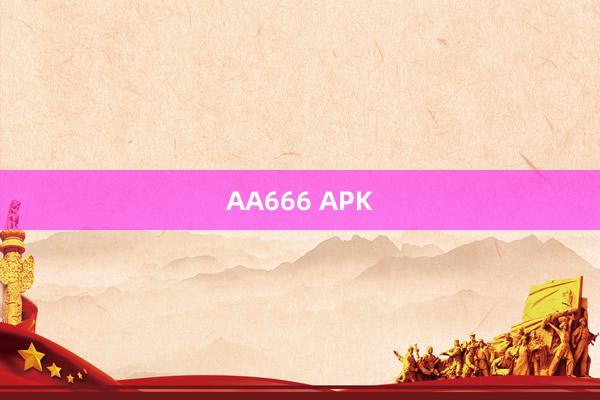 AA666 APK