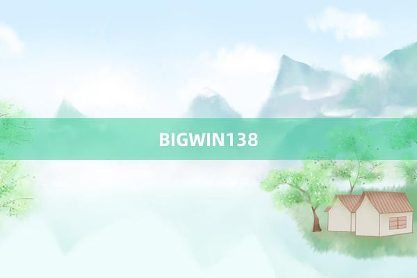 BIGWIN138