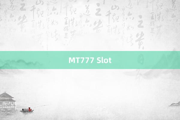 MT777 Slot