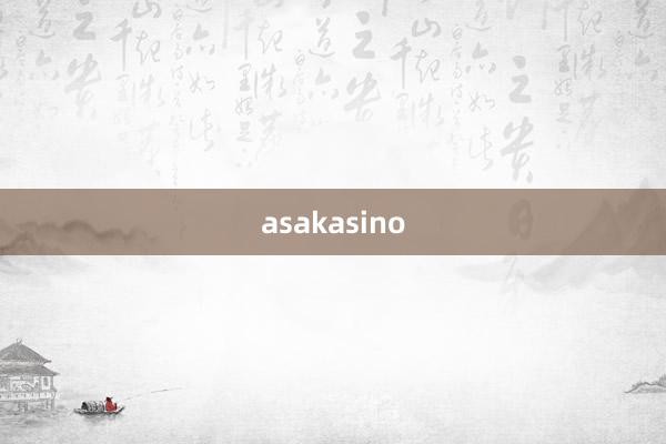 asakasino