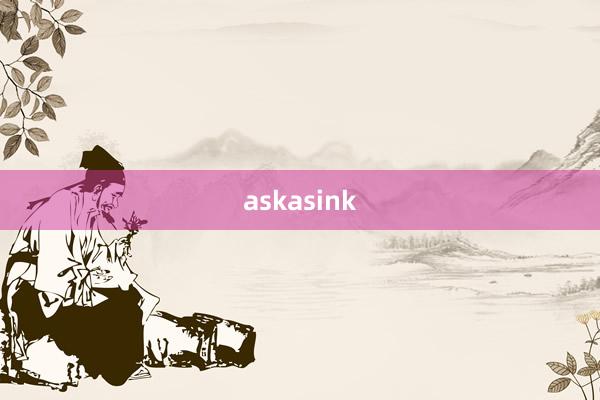 askasink