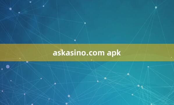 askasino.com apk