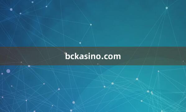 bckasino.com