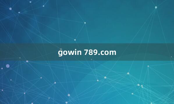 gowin 789.com