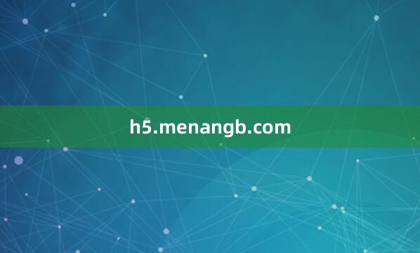 h5.menangb.com