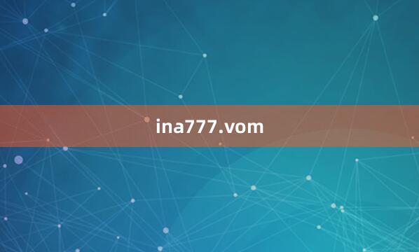 ina777.vom