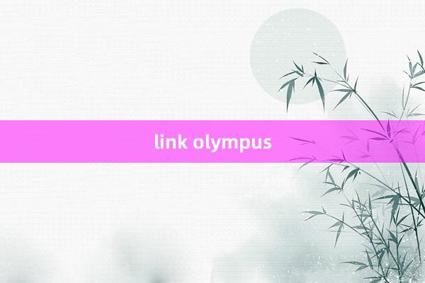 link olympus