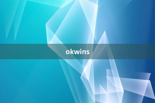 okwins