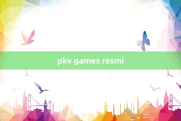 pkv games resmi