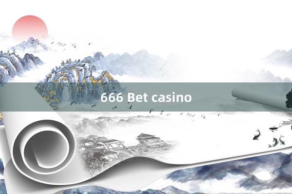 666 Bet casino