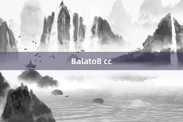 Balato8 cc