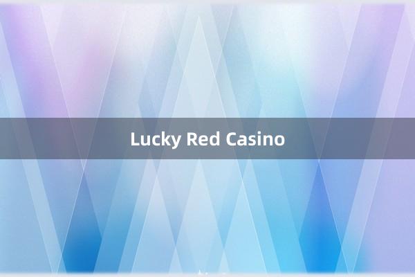 Lucky Red Casino