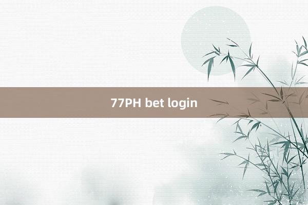 77PH bet login