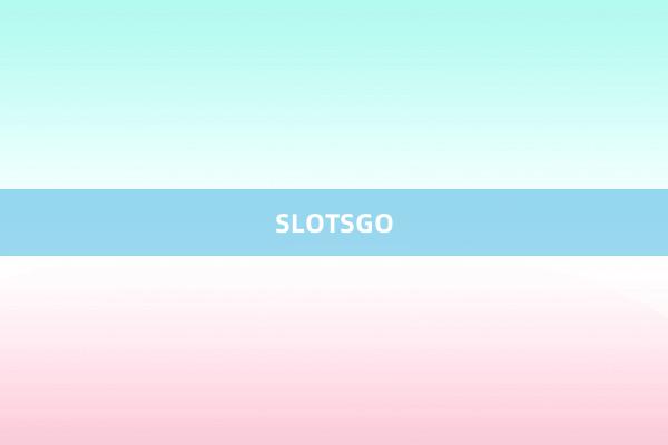 SLOTSGO